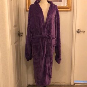 Minnesota Vikings Bathrobe